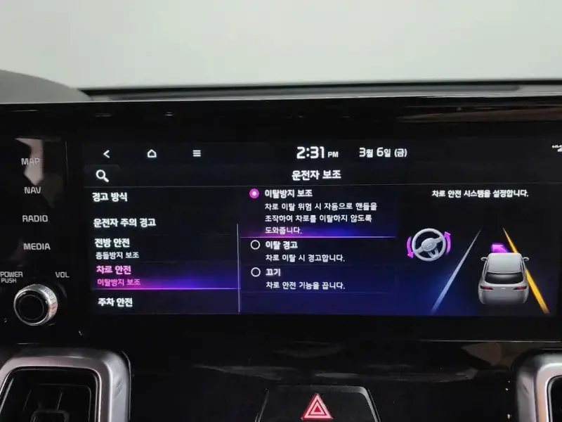 2021 Kia Sorento с пробегом 87 607 км