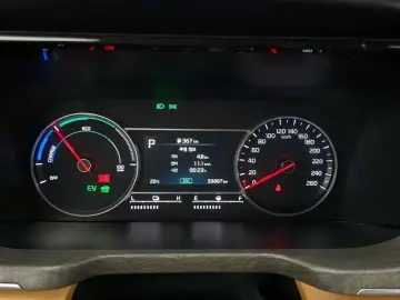 2021 Kia Sorento с пробегом 33 887 км
