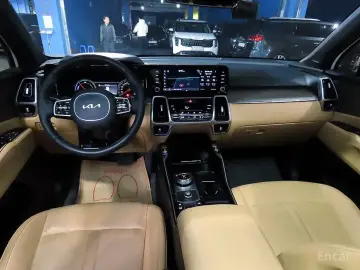 2023 Kia Sorento с пробегом 29 090 км