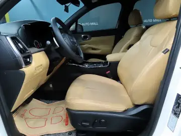 2023 Kia Sorento с пробегом 29 090 км