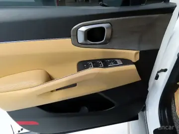 2023 Kia Sorento с пробегом 29 090 км