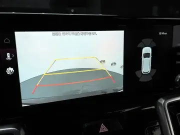 2021 Kia Sorento с пробегом 33 887 км