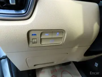 2023 Kia Sorento с пробегом 29 090 км