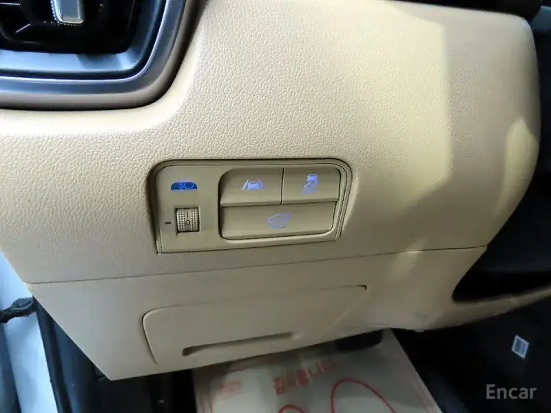 2023 Kia Sorento с пробегом 29 090 км