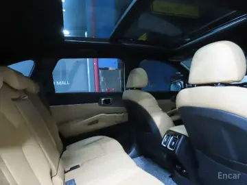 2023 Kia Sorento с пробегом 29 090 км