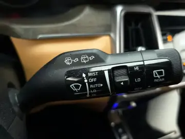 2021 Kia Sorento с пробегом 33 887 км