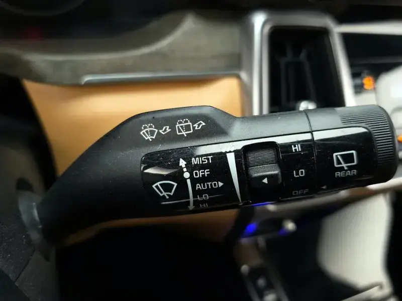 2021 Kia Sorento с пробегом 33 887 км