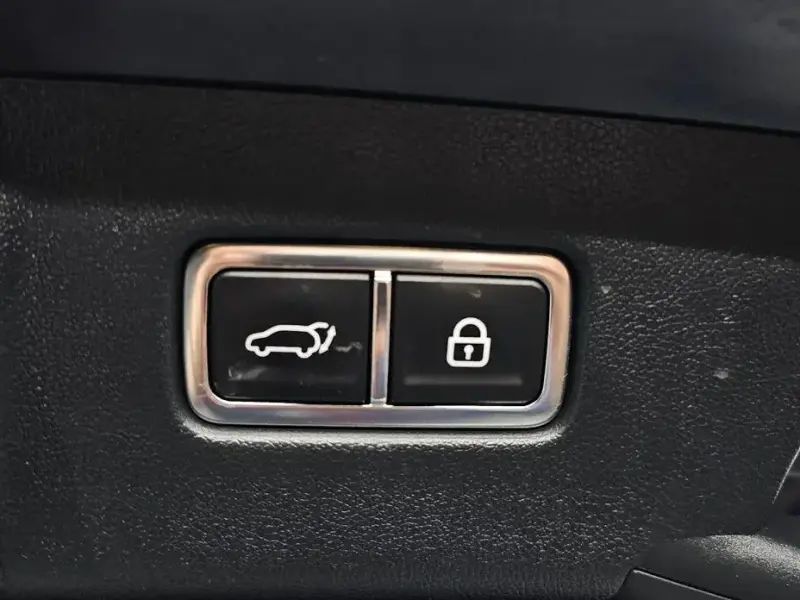 2021 Kia Sorento с пробегом 33 887 км