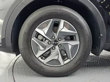 2021 Kia Sorento с пробегом 53 531 км