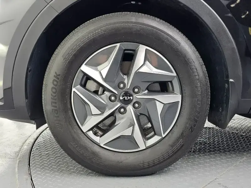 2021 Kia Sorento с пробегом 53 531 км