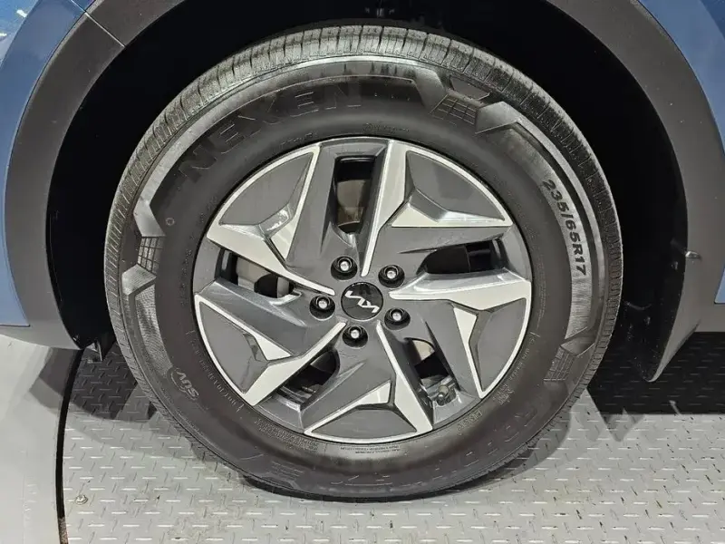 2022 Kia Sorento с пробегом 23 256 км