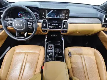 2021 Kia Sorento с пробегом 53 531 км
