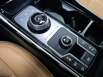 2021 Kia Sorento с пробегом 53 531 км
