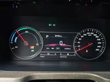 2022 Kia Sorento с пробегом 23 256 км