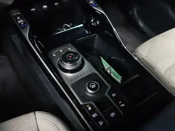 2022 Kia Sorento с пробегом 23 256 км
