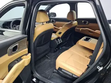 2021 Kia Sorento с пробегом 53 531 км