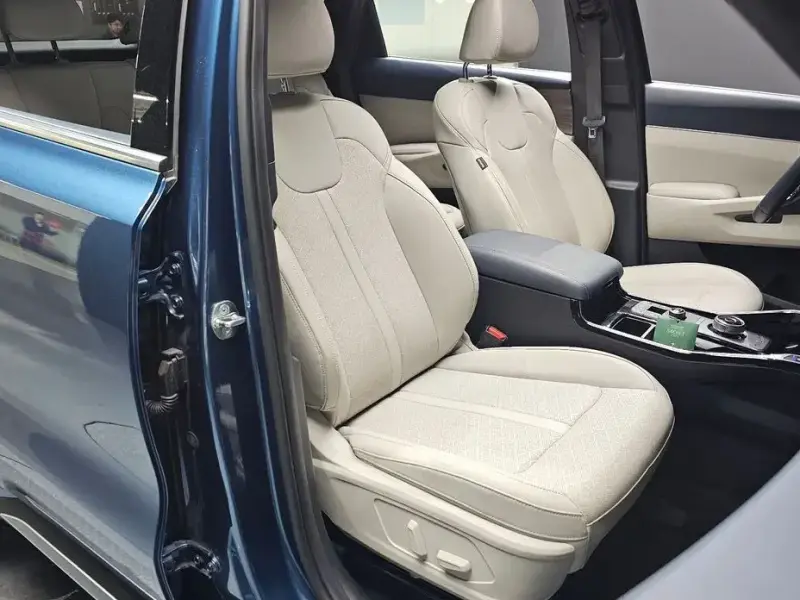 2022 Kia Sorento с пробегом 23 256 км