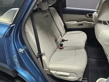 2022 Kia Sorento с пробегом 23 256 км