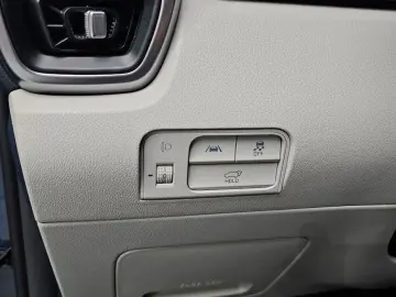 2022 Kia Sorento с пробегом 23 256 км