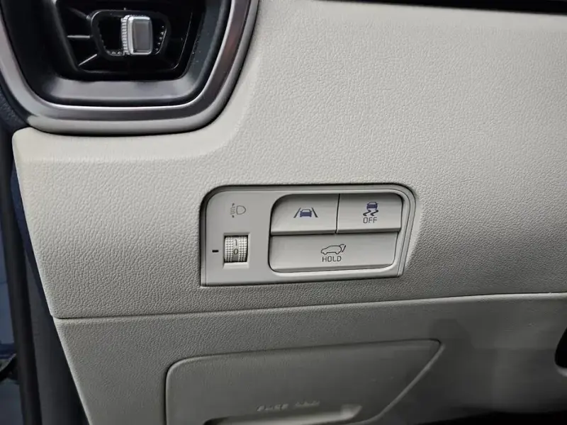2022 Kia Sorento с пробегом 23 256 км