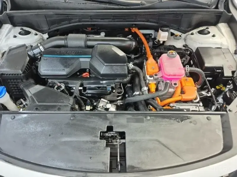 2022 Kia Sorento с пробегом 80 191 км