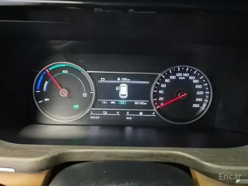 2022 Kia Sorento с пробегом 80 191 км