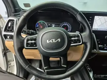 2022 Kia Sorento с пробегом 80 191 км
