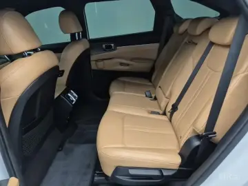 2022 Kia Sorento с пробегом 80 191 км