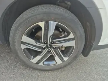 2022 Kia Sorento с пробегом 90 581 км