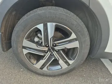 2022 Kia Sorento с пробегом 90 581 км