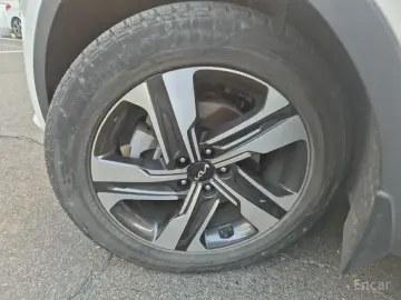 2022 Kia Sorento с пробегом 90 581 км