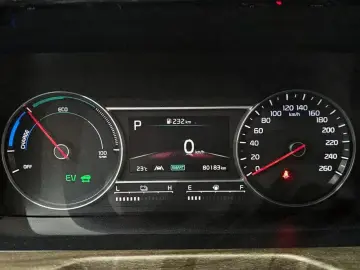 2021 Kia Sorento с пробегом 80 183 км