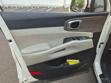 2022 Kia Sorento с пробегом 90 581 км