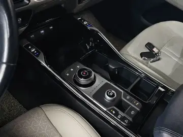 2021 Kia Sorento с пробегом 80 183 км