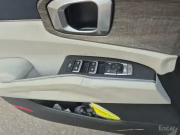 2022 Kia Sorento с пробегом 90 581 км