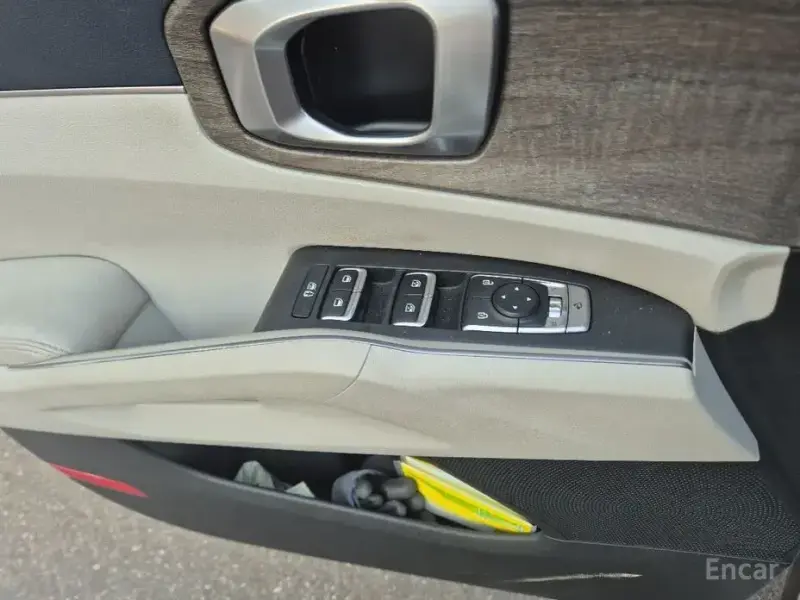 2022 Kia Sorento с пробегом 90 581 км