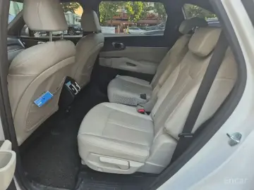 2022 Kia Sorento с пробегом 90 581 км