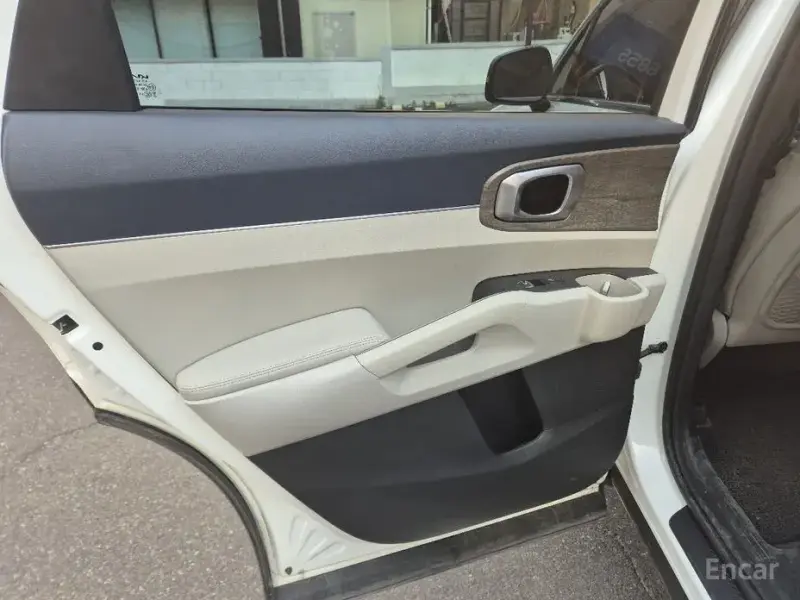 2022 Kia Sorento с пробегом 90 581 км