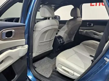 2021 Kia Sorento с пробегом 80 183 км