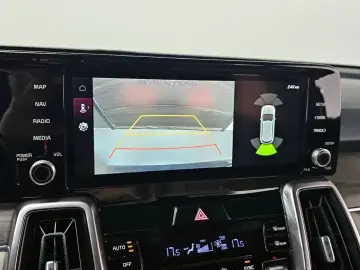 2021 Kia Sorento с пробегом 80 183 км