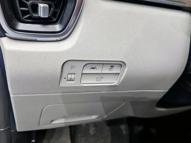 2021 Kia Sorento с пробегом 80 183 км