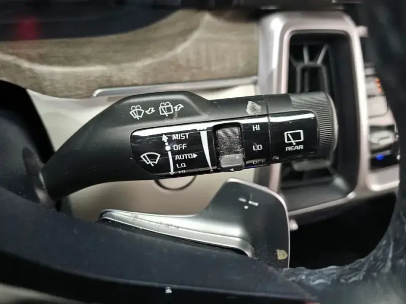 2021 Kia Sorento с пробегом 80 183 км