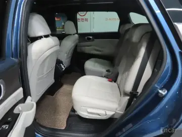 2022 Kia Sorento с пробегом 126 701 км