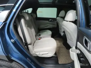 2022 Kia Sorento с пробегом 126 701 км