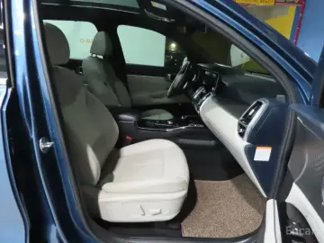 2022 Kia Sorento с пробегом 126 701 км