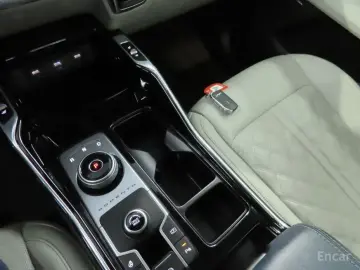 2022 Kia Sorento с пробегом 126 701 км