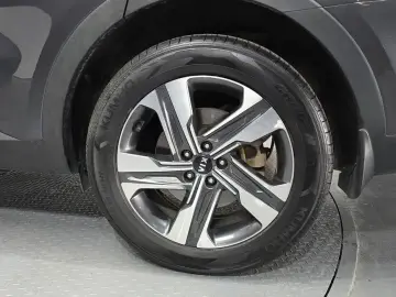 2020 Kia Sorento с пробегом 81 048 км