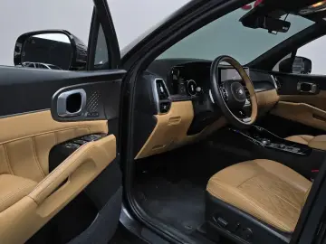 2020 Kia Sorento с пробегом 81 048 км