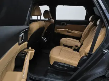 2020 Kia Sorento с пробегом 81 048 км