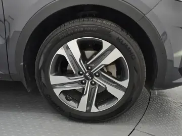 2020 Kia Sorento с пробегом 81 048 км